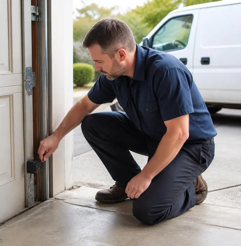 About Mayo Door & Opener