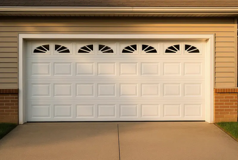 Contact Mayo Door & Opener