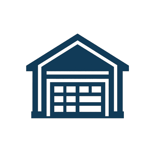 Mayo Door & Opener logo